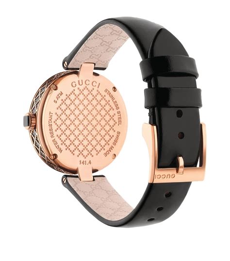 collezione diamantissima gucci|Gucci Diamantissima Watch, 32mm .